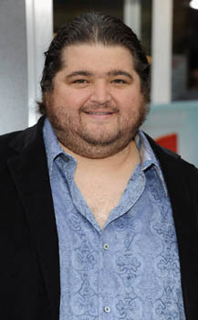 Jorge Garcia